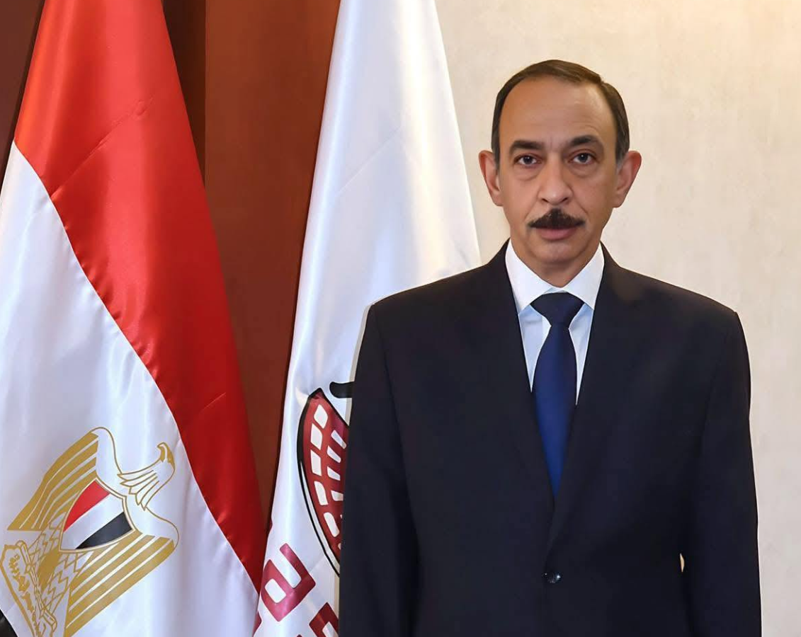 محافظ سوهاج يخفض تنسيق الثانوية العامة 2026 محافظ سوهاج يخفض تنسيق الثانوية العامة 2026